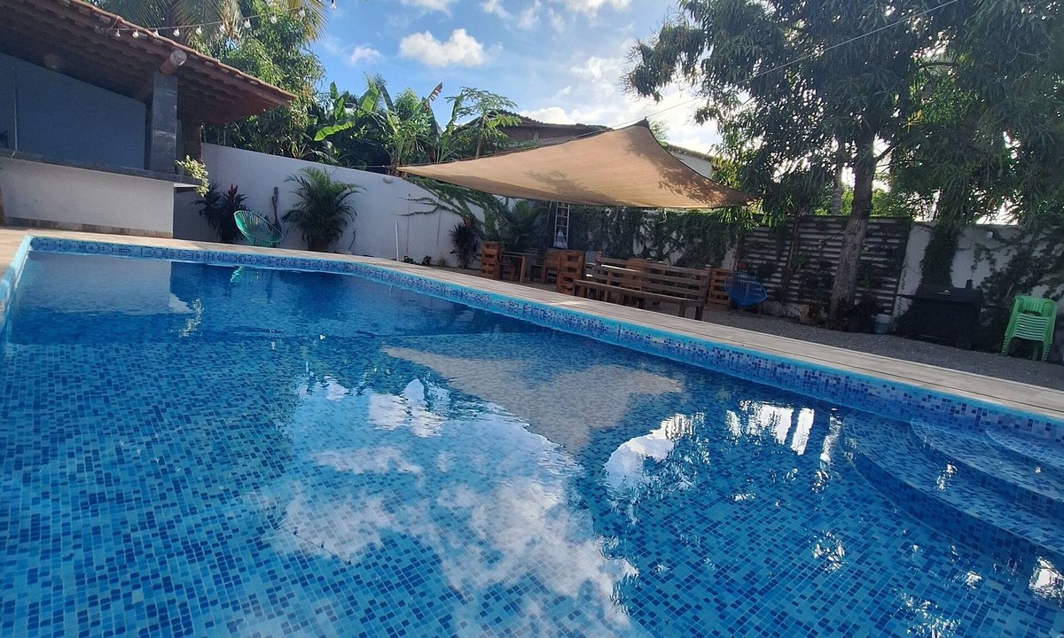San Jose Ixtapa Hotel | LA CASA AZUL DE SAMARA