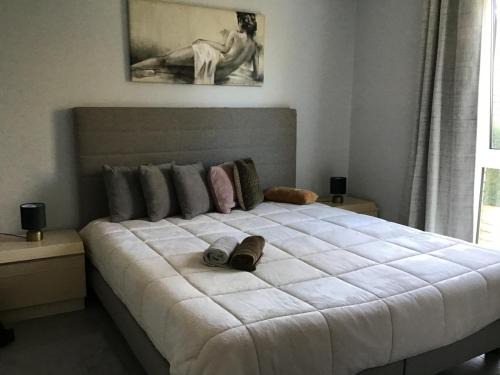 Tielt Apartment | La casa