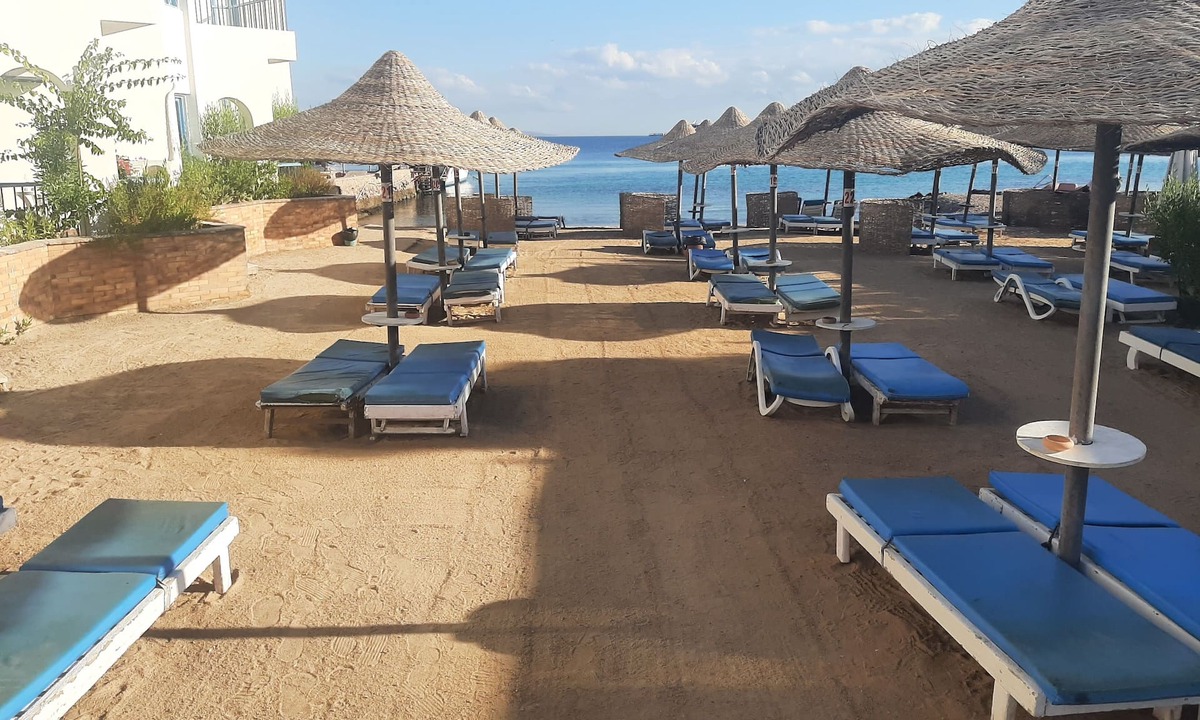Dahar Apartment | La casa beach