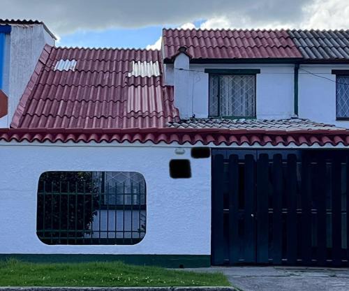Usaquen House | La Casa