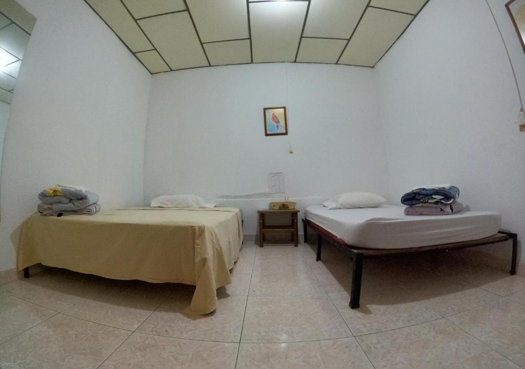 Sevilla Hotel | LA CASA