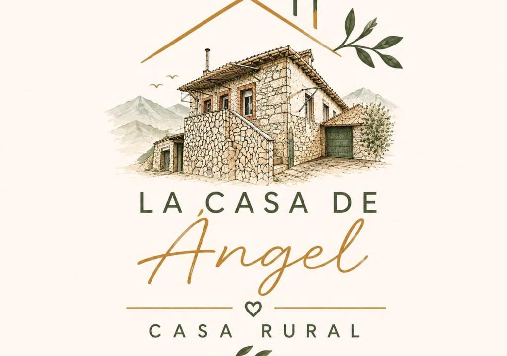 La Pola de Gordon House | La casa de Ángel