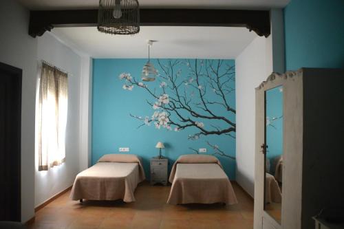 Arjonilla House | La casa de Cantarico