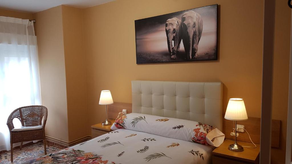 Gijon-Este Apartment | La Casa de Elena