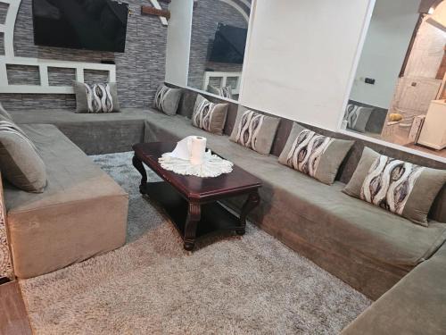 Centre Ville House | La Casa de Larache