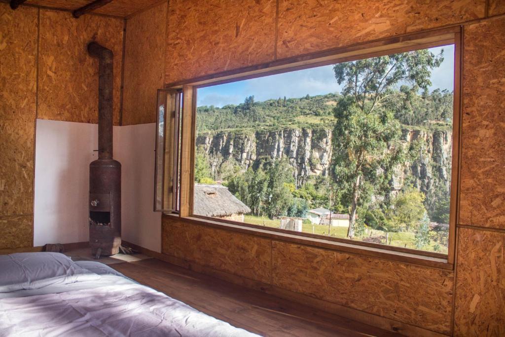 Choconta House | La Casa de las Estrellas