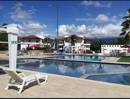 Melgar Apartment | La casa de las Libélulas