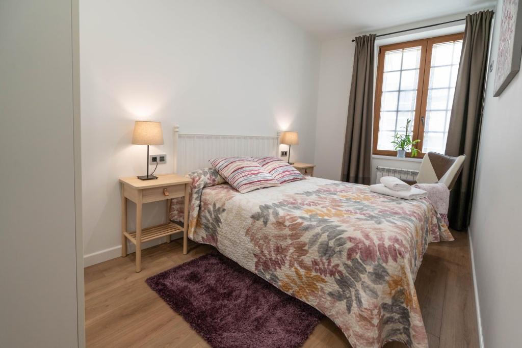 Luarca Apartment | La Casa de Loli