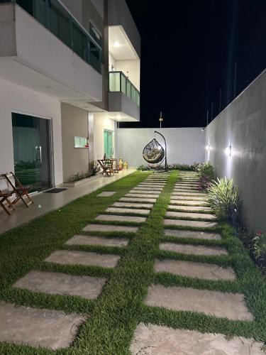 Guaibim House | La casa de Luna
