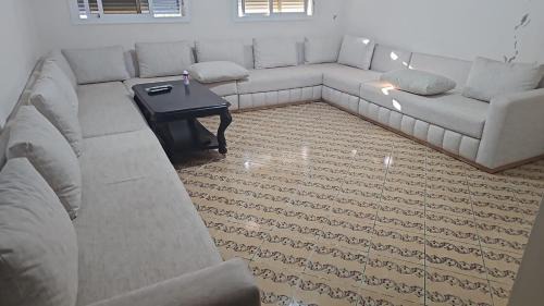 Centre Ville Apartment | La Casa de Madrid