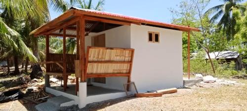Naval Resort | La Casa de Marina