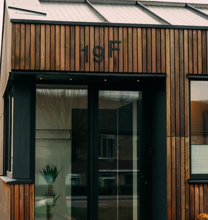 Hollevoeterbrug Apartment | La Casa de Moerkapel