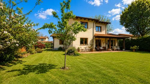 Garana Villa | La Casa de Pría