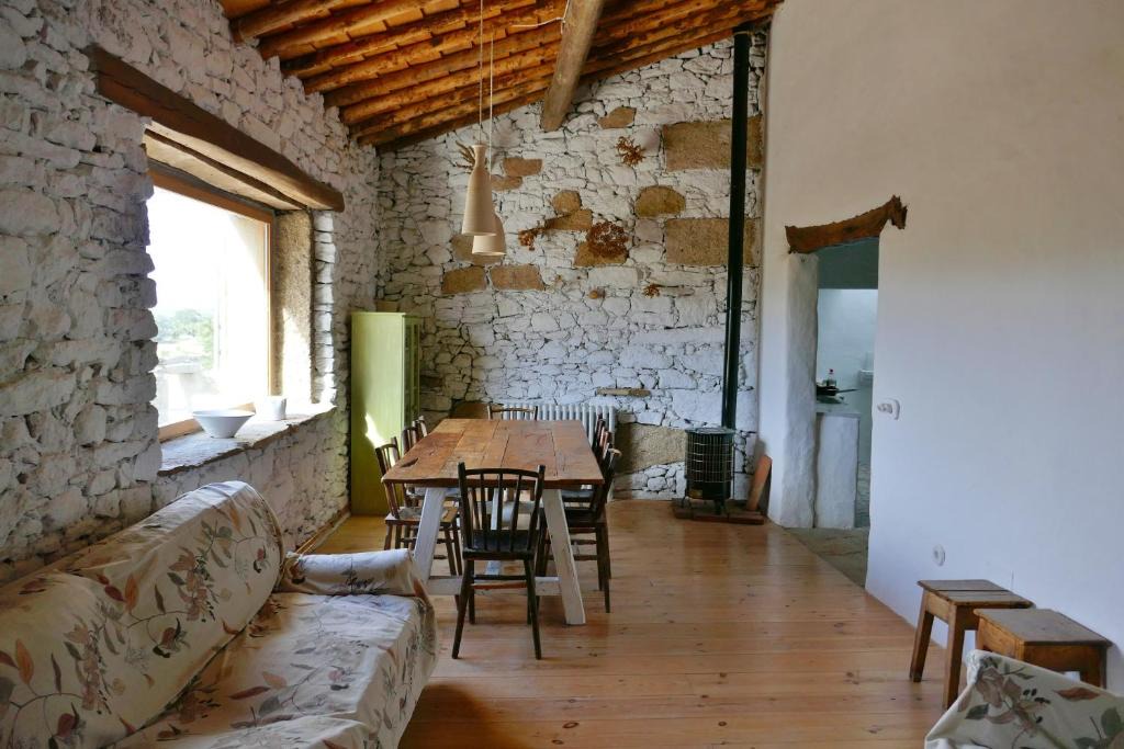 Salce House | La Casa de Salce
