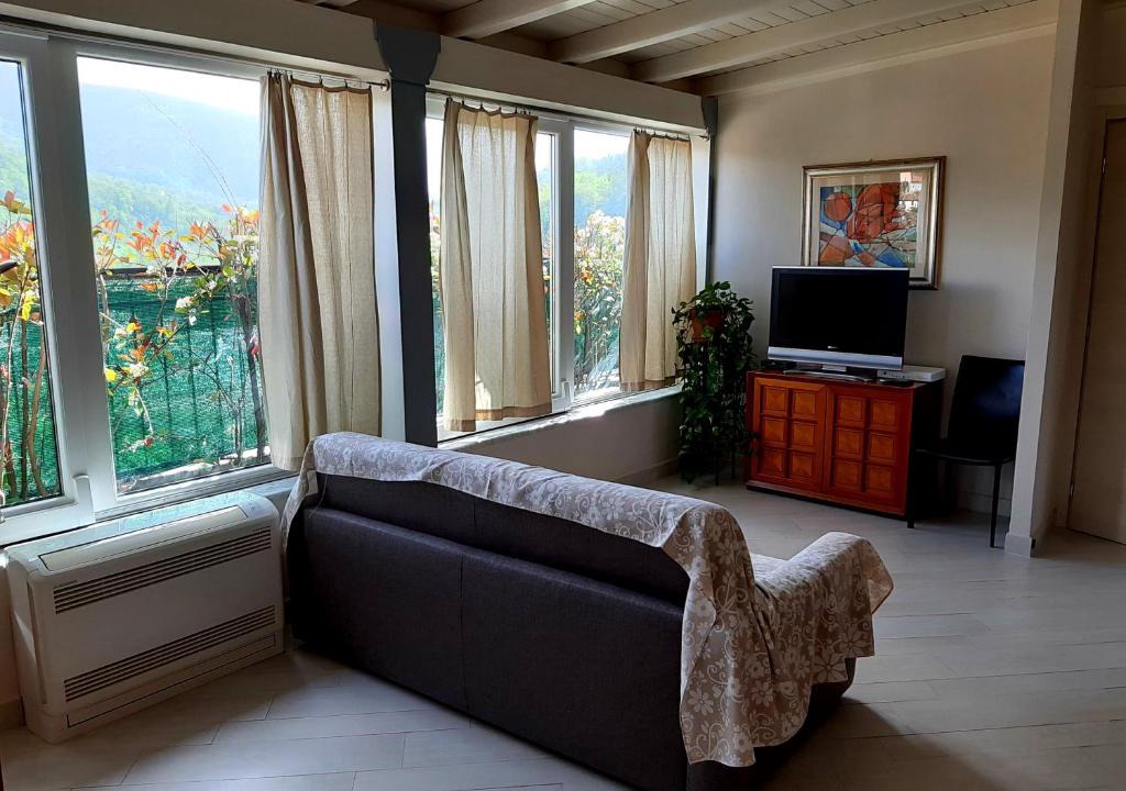 Aulla Apartment | La Casa dei 5 Castelli