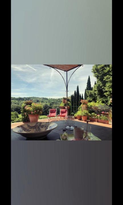 Otricoli Villa | “La casa dei bifolchi”