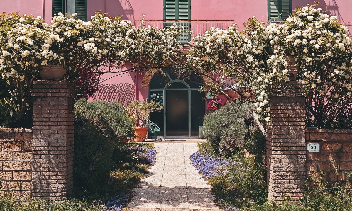 Pitigliano Bed & Breakfast | La Casa dei Carrai