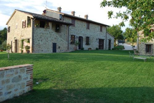 Perugia Bed & Breakfast | La Casa dei Cavalli