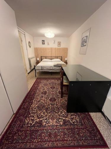 Carrara House | La casa dei Conti