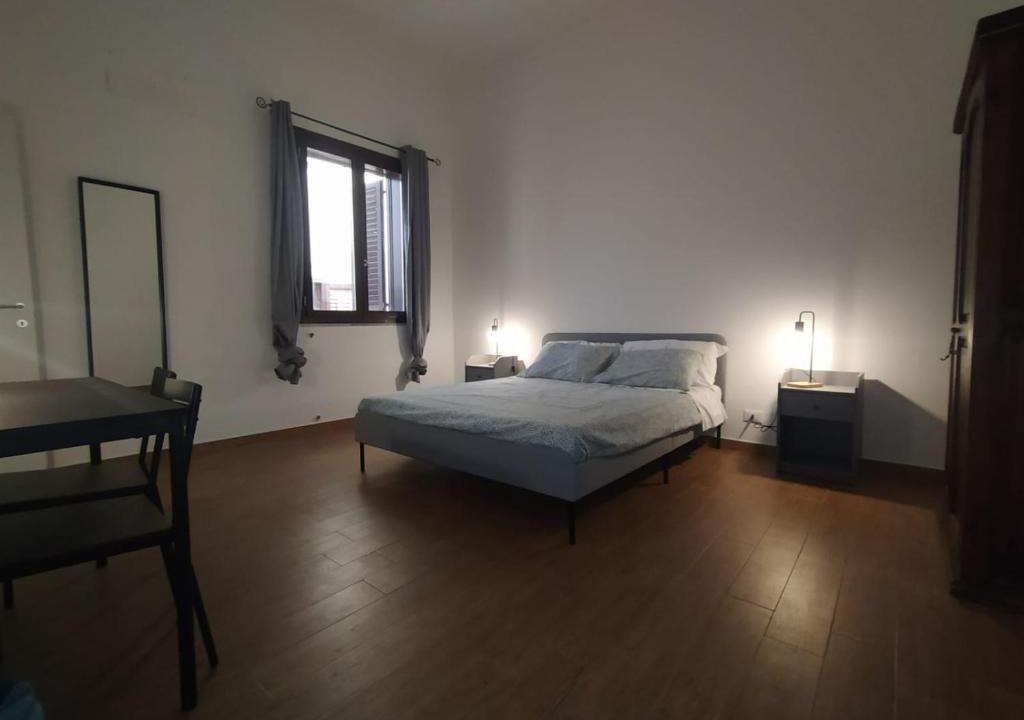 Kalsa Apartment | La Casa dei Giusti
