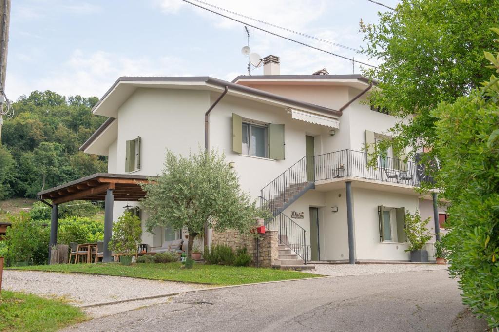 Refrontolo House | La Casa dei Nardo