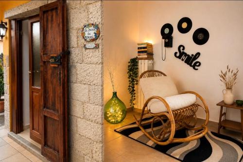 Avigliano Apartment | La Casa dei Nonni