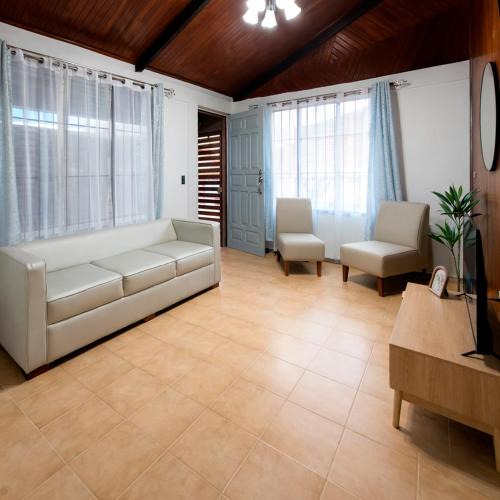 Quesada House | La Casa del Centro