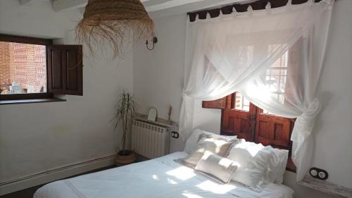Rueda House | La casa del confitero