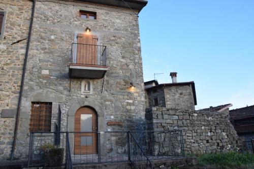 Piazza al Serchio House | La Casa del Cucchin