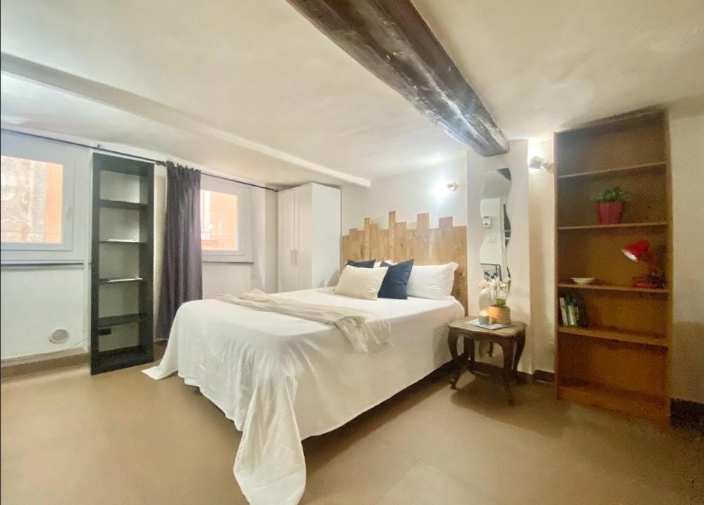 Genoa Historical Centre Apartment | La casa del Duca