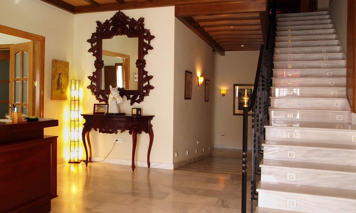 Osuna Hotel | La Casa del Duque