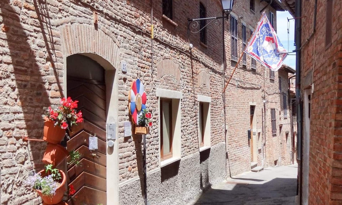 Citta della Pieve Bed & Breakfast | La Casa del Sarto