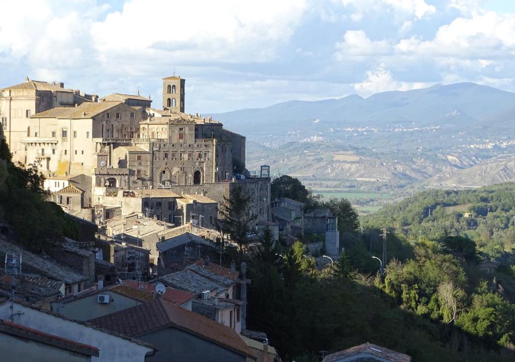 Bomarzo Bed & Breakfast | La Casa Del Sole