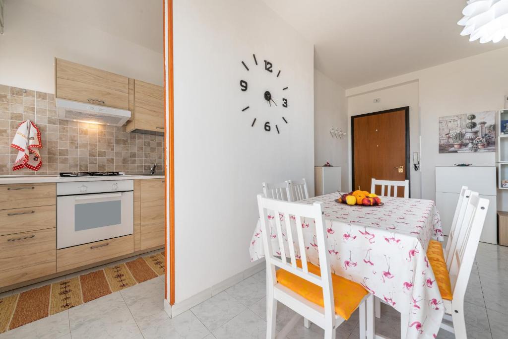 Selargius Apartment | La Casa del Sole