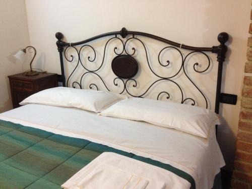 Barete House | La Casa dell'Arco