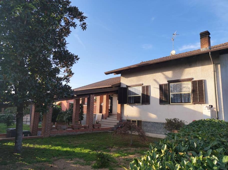 Gambolo House | La casa della Nonna