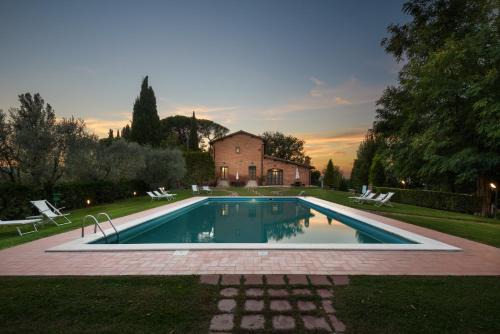 Acquaviva Apartment | La Casa Delle Querce