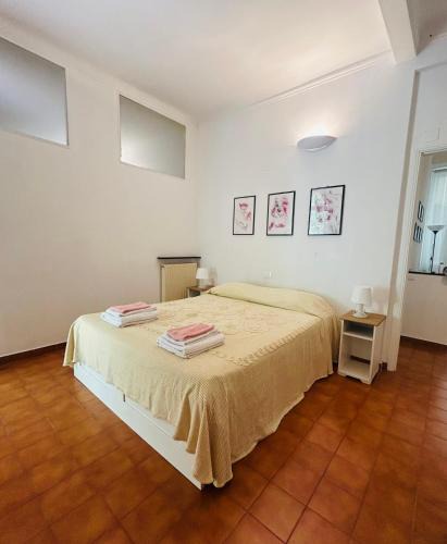Oregina Apartment | La Casa di Ale
