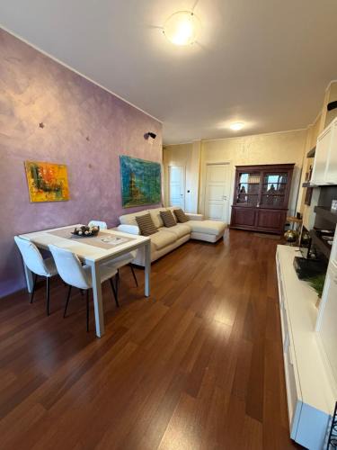 Rivalta di Torino Apartment | La casa di Alice