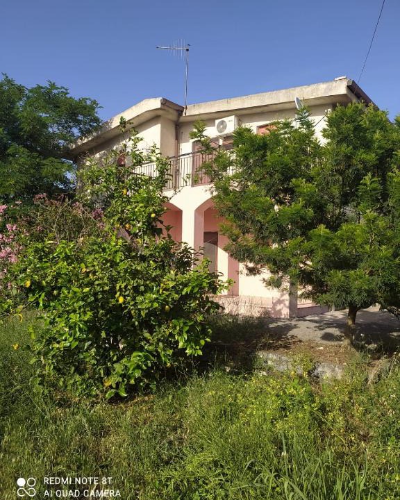 Valle House | La casa di Anna