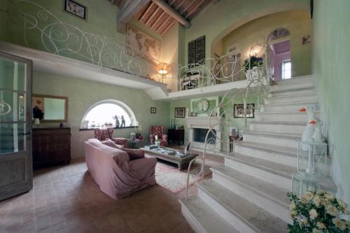 San Macario In Monte Bed & Breakfast | La casa di Arianna