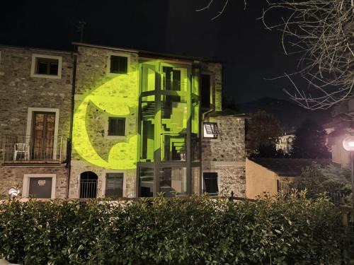 Ferrada Apartment | La Casa Di Batman - 30min da Recco