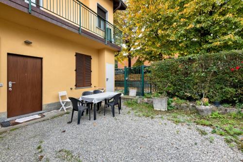Lanzo d'Intelvi Apartment | La Casa Di Beppe - Val d'Intelvi