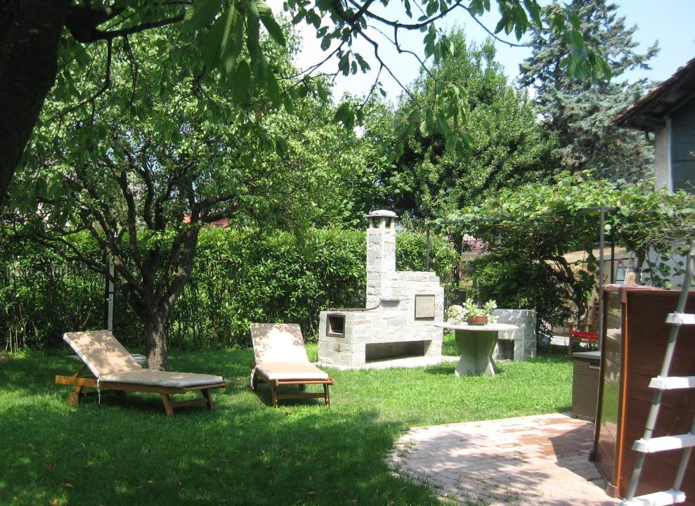 Dervio Villa | La Casa Di Bice