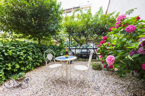 Monza House | La Casa di Brunina Monza-Garage incluso-25min da Milano