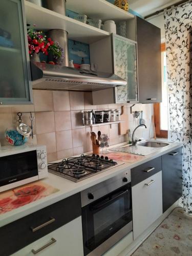La Pietraia Apartment | La casa di Carmen