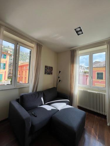 Nervi Apartment | La casa di Eli