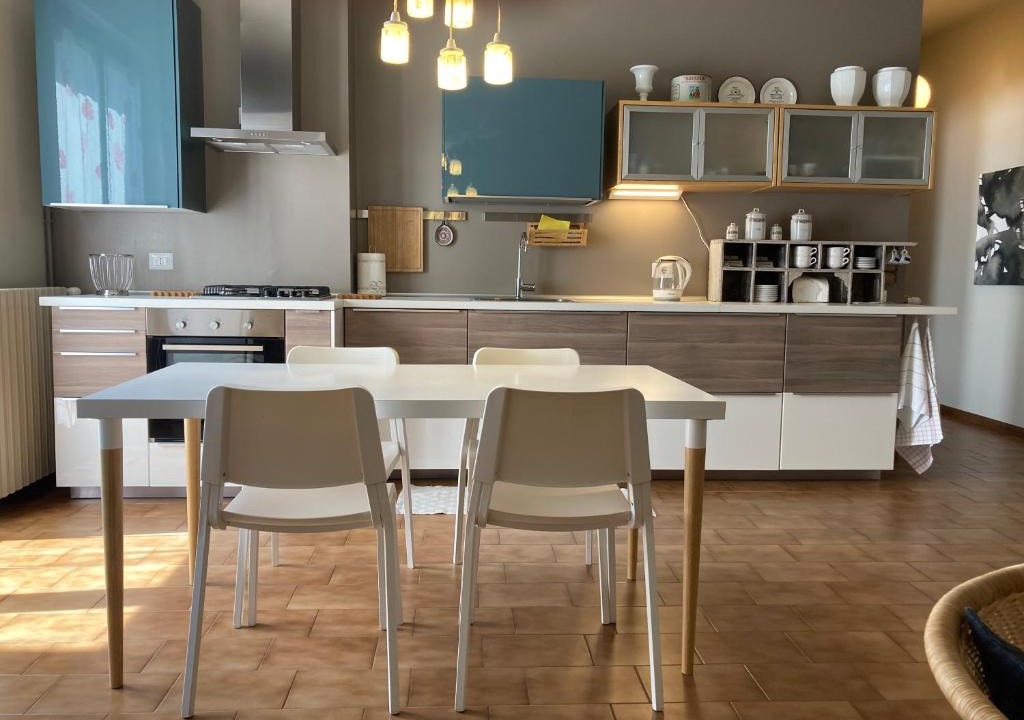 Borgomanero Apartment | La casa di Garibaldi