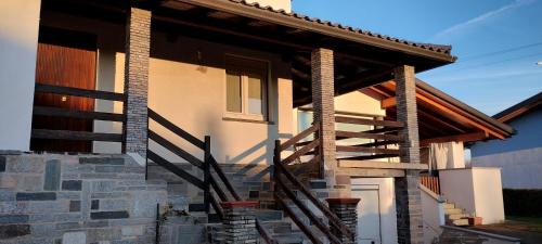 Borgomanero Apartment | La casa di Gergy