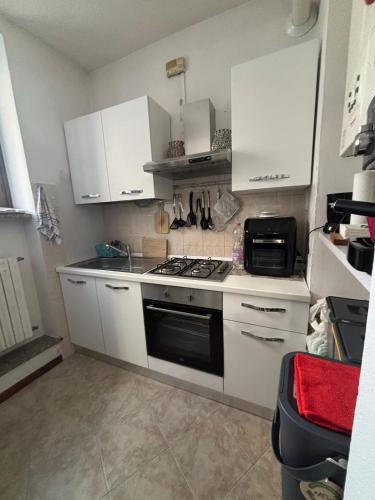 Cressa Apartment | La casa di Giuse